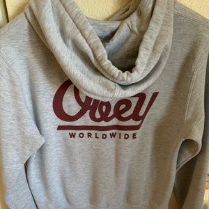Obey sweater